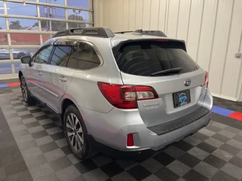 More photos of 2017 Subaru Outback 2.5i at Candy Cars, NY