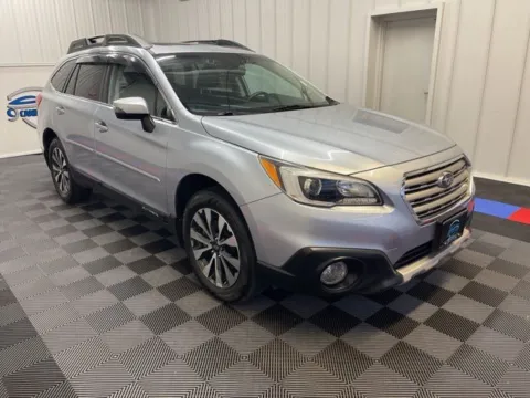 Photos of 2017 Subaru Outback 2.5i for sale in Syracuse, NY at Candy Cars