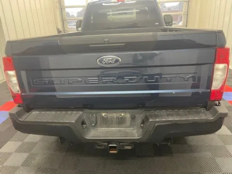 More photos of 2020 Ford F-250SD XL at Candy Cars, NY