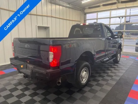 More photos of 2020 Ford F-250SD XL at Candy Cars, NY