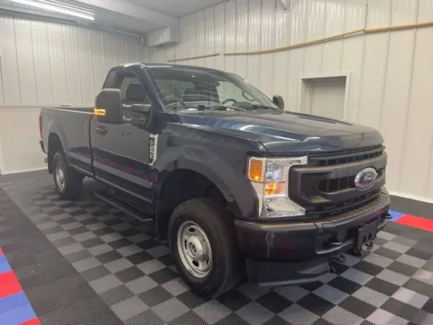 Photos of 2020 Ford F-250SD XL for sale in Syracuse, NY at Candy Cars