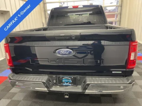 More photos of 2021 Ford F-150 XLT at Candy Cars, NY