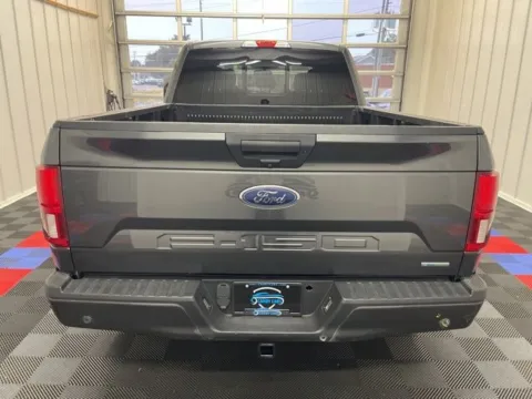 More photos of 2019 Ford F-150 XLT at Candy Cars, NY