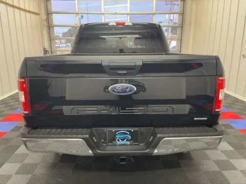 More photos of 2020 Ford F-150 XLT at Candy Cars, NY