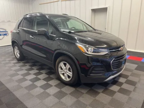 Photos of 2019 Chevrolet Trax LT for sale in Syracuse, NY at Candy Cars