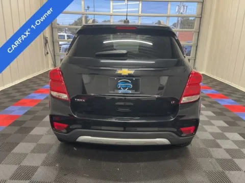 More photos of 2019 Chevrolet Trax LT at Candy Cars, NY