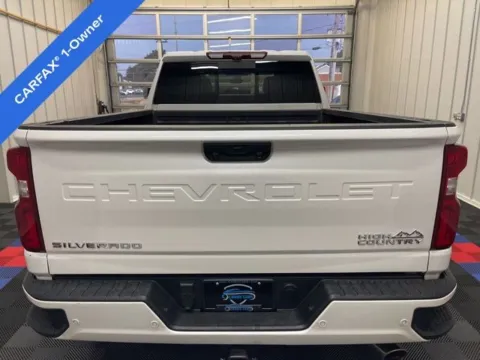 More photos of 2023 Chevrolet Silverado 3500HD High Country at Candy Cars, NY