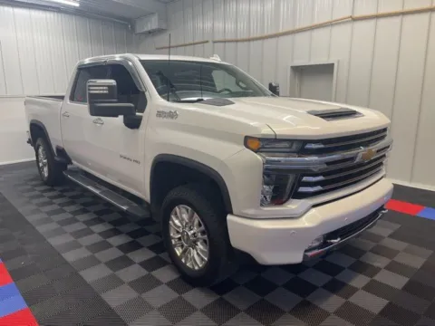Photos of 2023 Chevrolet Silverado 3500HD High Country for sale in Syracuse, NY at Candy Cars