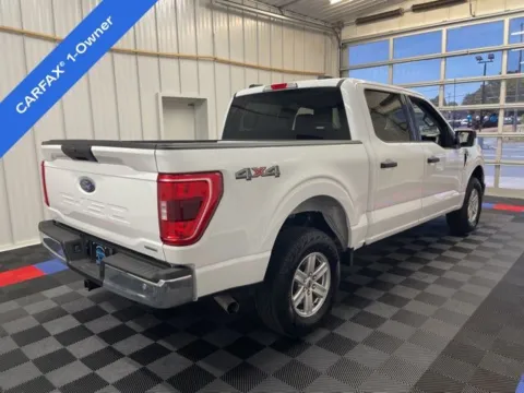 More photos of 2023 Ford F-150 XLT at Candy Cars, NY