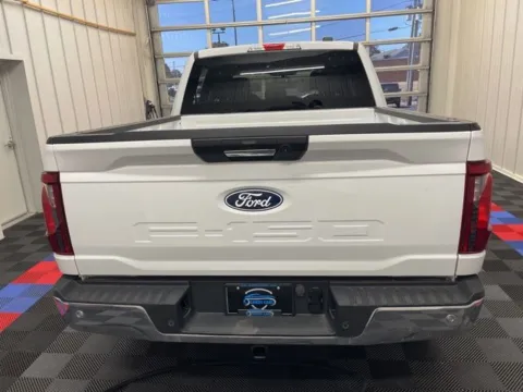 More photos of 2024 Ford F-150 XLT at Candy Cars, NY