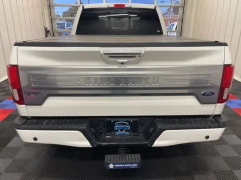 More photos of 2020 Ford F-150 King Ranch at Candy Cars, NY