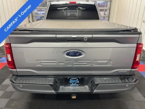 More photos of 2023 Ford F-150 XLT at Candy Cars, NY