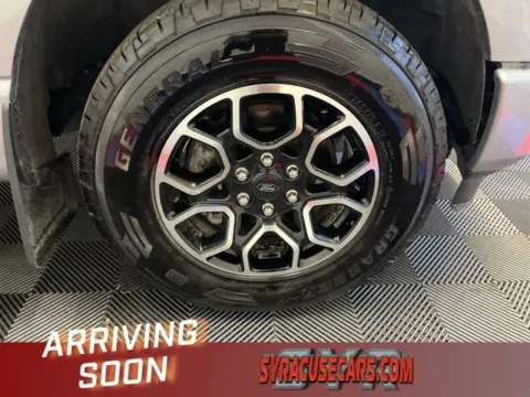 Another view of 2023 Ford F-150 XLT for sale in Syracuse, NY at Candy Cars