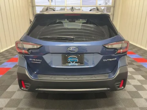 More photos of 2021 Subaru Outback Premium at Candy Cars, NY