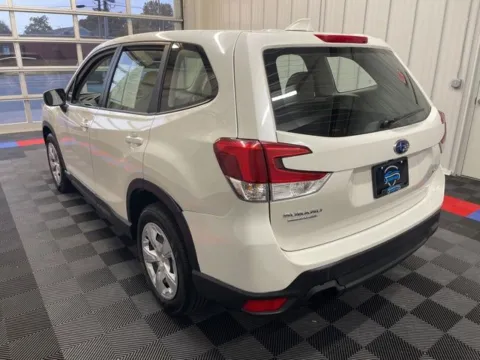 More photos of 2022 Subaru Forester at Candy Cars, NY