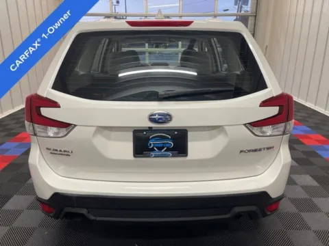 More photos of 2022 Subaru Forester at Candy Cars, NY