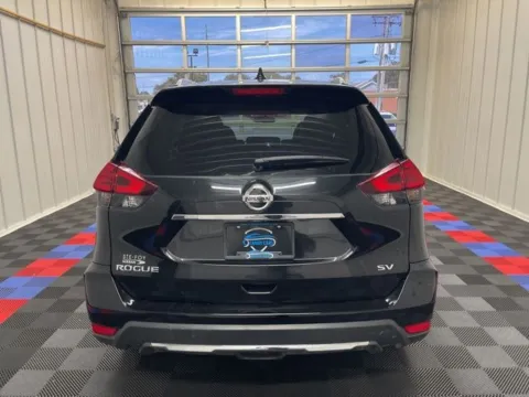 More photos of 2017 Nissan Rogue S at Candy Cars, NY