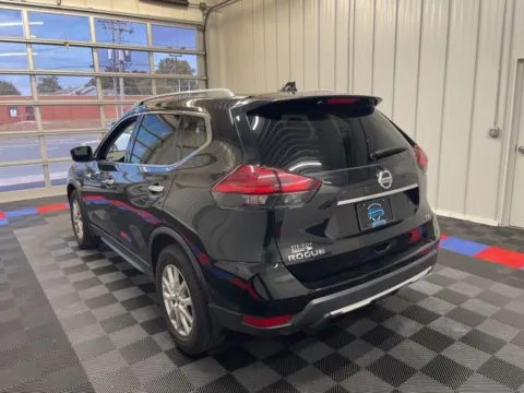 More photos of 2017 Nissan Rogue S at Candy Cars, NY