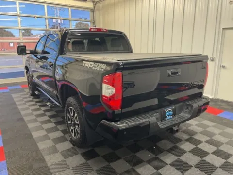 More photos of 2020 Toyota Tundra SR5 at Candy Cars, NY