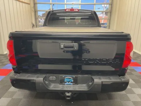 More photos of 2020 Toyota Tundra SR5 at Candy Cars, NY