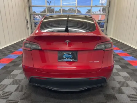 More photos of 2021 Tesla Model Y Long Range at Candy Cars, NY