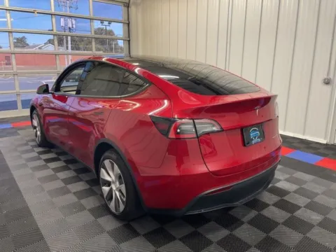More photos of 2021 Tesla Model Y Long Range at Candy Cars, NY