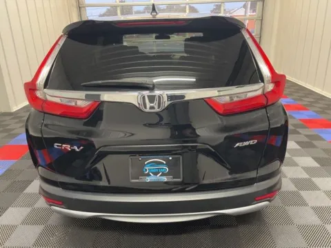 More photos of 2018 Honda CR-V EX at Candy Cars, NY