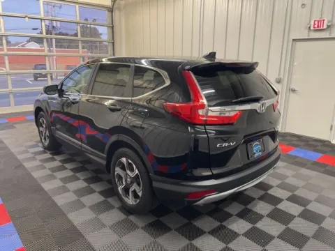More photos of 2018 Honda CR-V EX at Candy Cars, NY