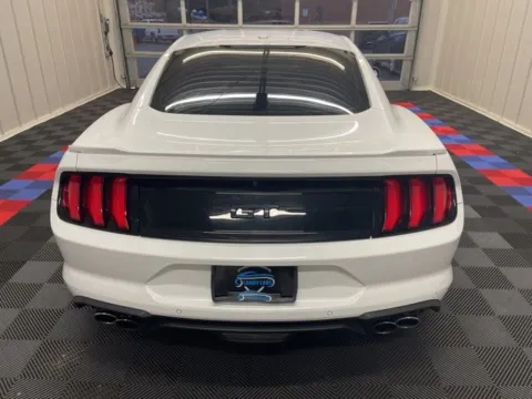 More photos of 2018 Ford Mustang GT Premium at Candy Cars, NY