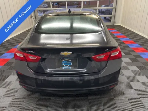 More photos of 2023 Chevrolet Malibu LT at Candy Cars, NY