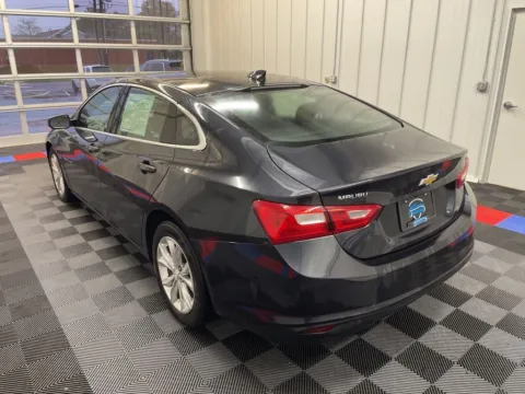 More photos of 2023 Chevrolet Malibu LT at Candy Cars, NY
