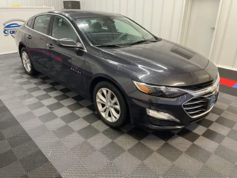 Photos of 2023 Chevrolet Malibu LT for sale in Syracuse, NY at Candy Cars