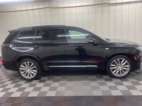 More photos of 2020 Cadillac XT6 Sport at Candy Cars, NY