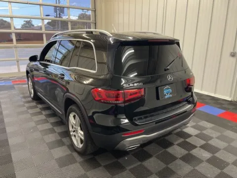 More photos of 2021 Mercedes-Benz GLB 250 at Candy Cars, NY
