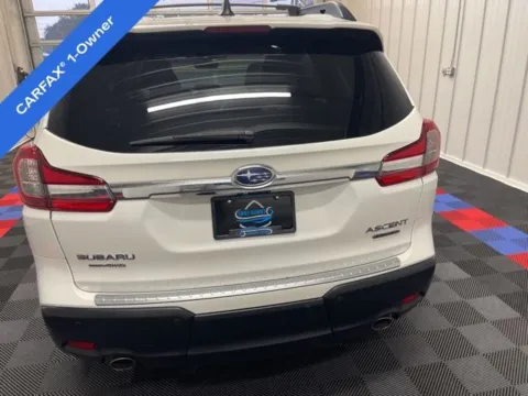 More photos of 2022 Subaru Ascent Limited at Candy Cars, NY