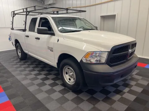 Photos of 2023 Ram 1500 Classic Tradesman for sale in Syracuse, NY at Candy Cars