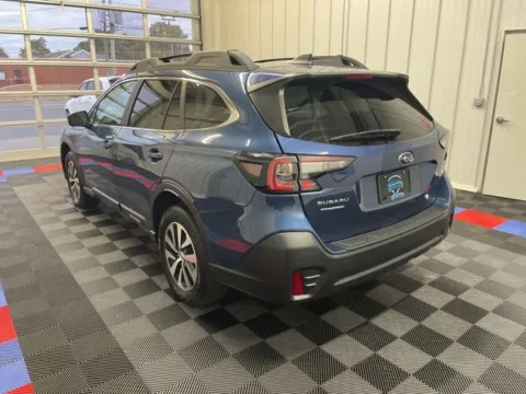 More photos of 2021 Subaru Outback Premium at Candy Cars, NY