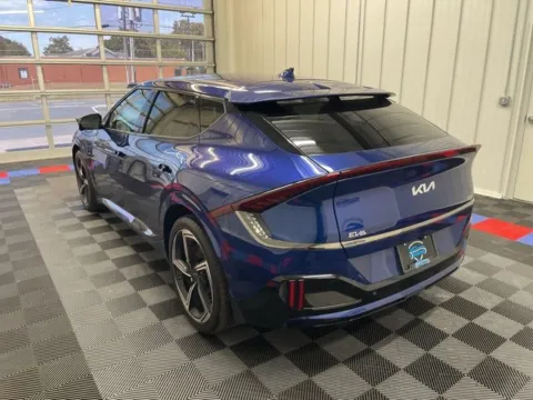 More photos of 2023 Kia EV6 GT at Candy Cars, NY