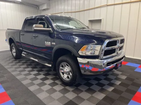 Photos of 2018 Ram 2500 Tradesman for sale in Syracuse, NY at Candy Cars