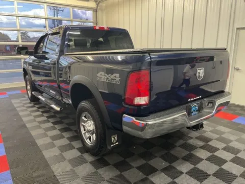 More photos of 2018 Ram 2500 Tradesman at Candy Cars, NY
