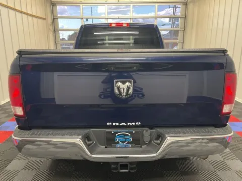More photos of 2018 Ram 2500 Tradesman at Candy Cars, NY