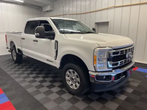Photos of 2023 Ford F-250SD for sale in Syracuse, NY at Candy Cars