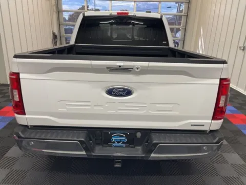 More photos of 2023 Ford F-150 XLT at Candy Cars, NY