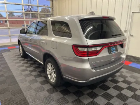More photos of 2020 Dodge Durango SXT at Candy Cars, NY
