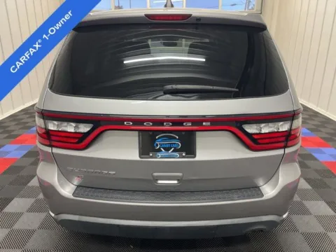 More photos of 2020 Dodge Durango SXT at Candy Cars, NY