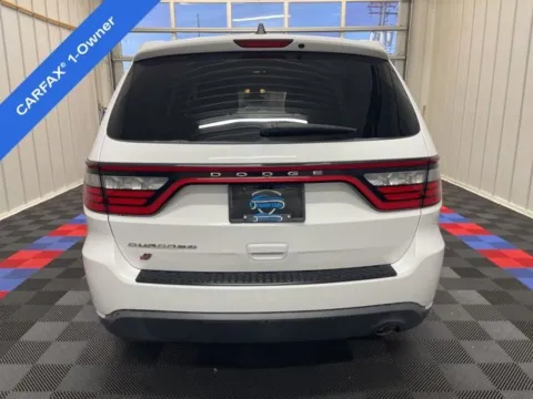 More photos of 2020 Dodge Durango SXT at Candy Cars, NY