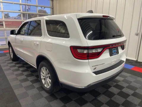 More photos of 2020 Dodge Durango SXT at Candy Cars, NY