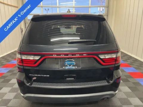 More photos of 2020 Dodge Durango SXT at Candy Cars, NY