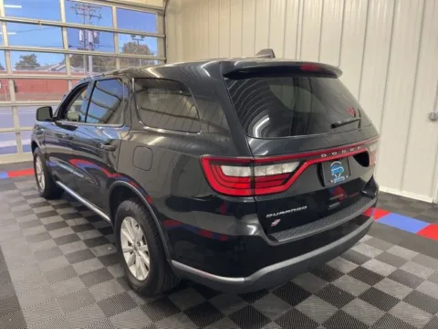 More photos of 2020 Dodge Durango SXT at Candy Cars, NY