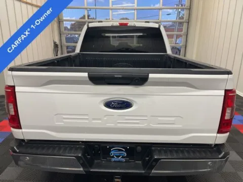 More photos of 2023 Ford F-150 XLT at Candy Cars, NY